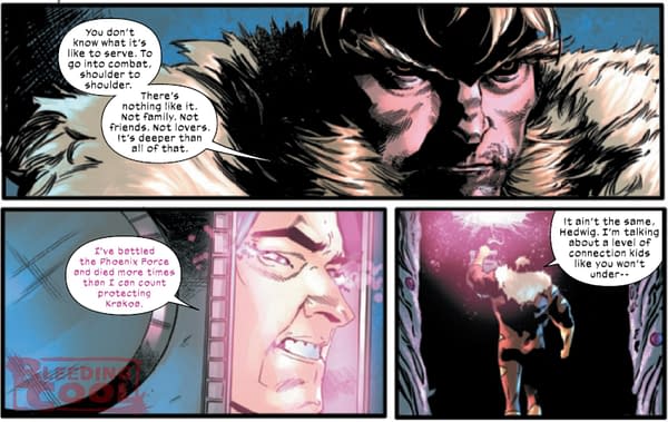 Wolverine #45