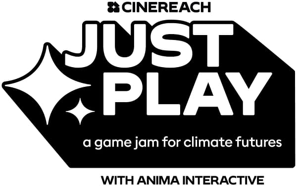 Cinereach Reveals Just Play: A Game Jam For Climate Futures