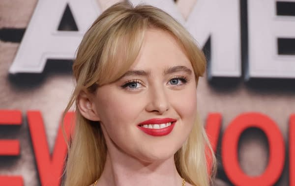 Ready Or Not 2 Adds Kathryn Newton To Cast
