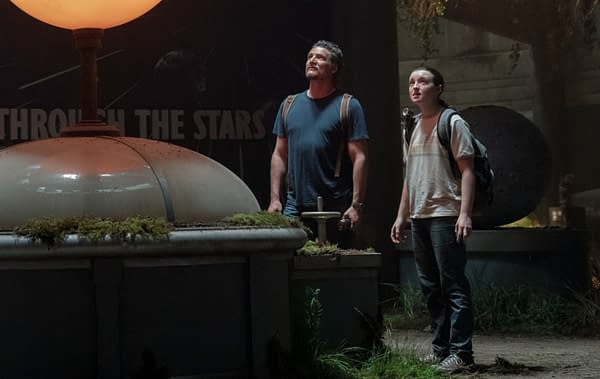 The Last of Us