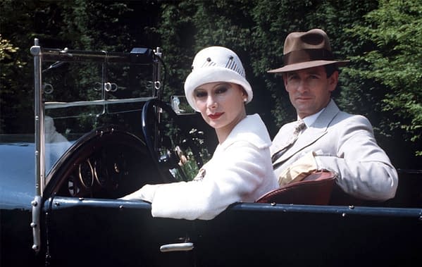 Tommy & Tuppence: Britbox Greenlights New Agatha Christie Series