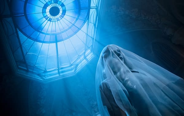 Wednesday: Lady Gaga Drops Tim Burton-Directed "The Dead Dance" Video