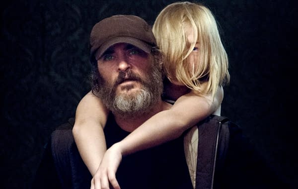 'You Were Never Really Here' Gets a New Trailer Showing Joaquin Phoenix's Brutal Performance