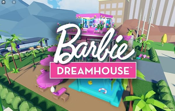 Both Barbie & Polly Pocket Make Their Debuts In Roblox