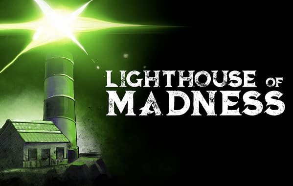 Lighthouse of Madness