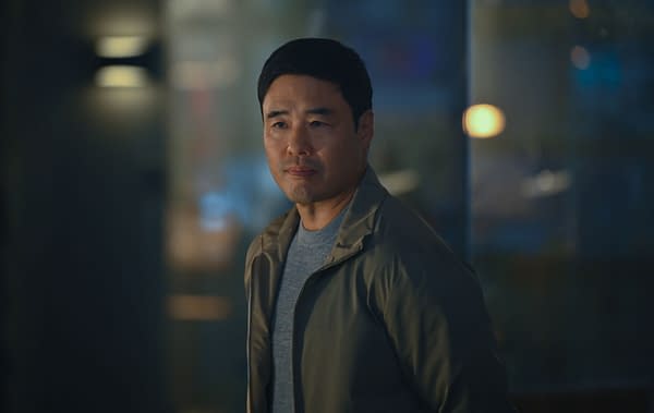 Watson: Here's Our Updated S01E12: "My Life's Work (Part 1)" Preview