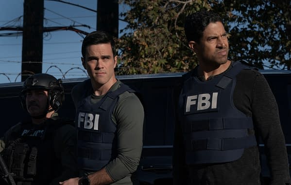 Criminal Minds: Evolution S18 Images Preview a Brutal Season Ahead