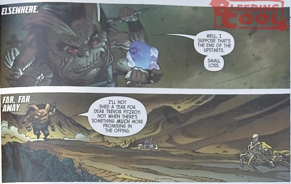 XSpoilers: Yet Another Age Of Apocalypse 30th Anniversary In X-Men #22