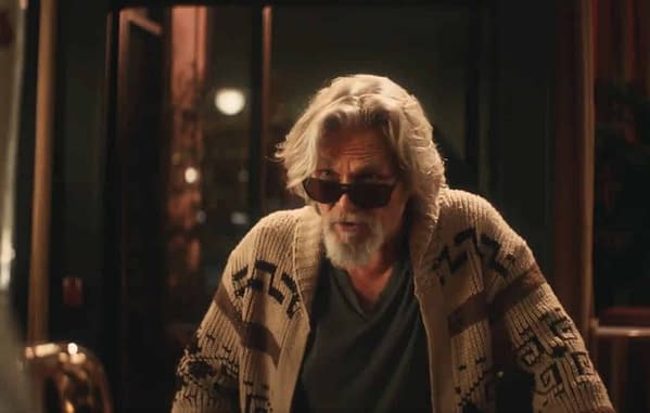 That 'The Big Lebowski' The Dude Thing is a Stella Artois Commercial