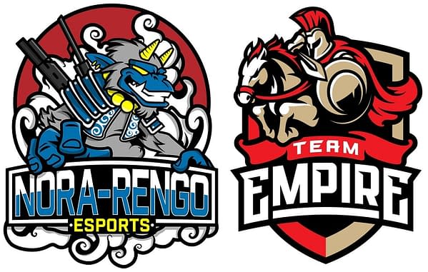 Six Invitational 2019 &#8211; Semifinals: PET Nora-Rengo vs. Team Empire