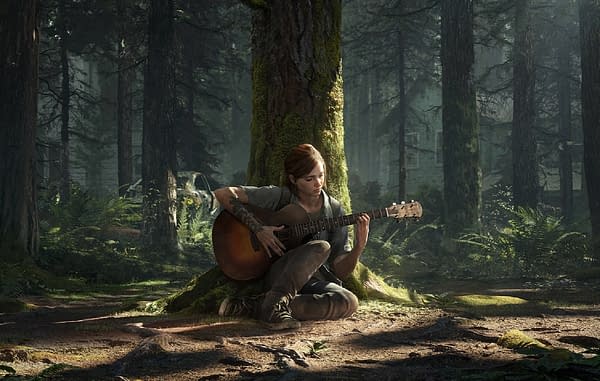 The Last of Us Part 2 could have been banned in the Middle East.