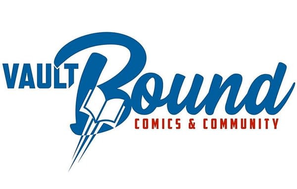 Vault Comics Add Returnability And Discounts for Comic Stores.