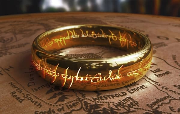 Amazon Officially Cancels Their Lord Of The Rings Game