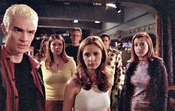 Buffy the Vampire Slayer: Can There Be a Post-Joss Whedon TV Future?