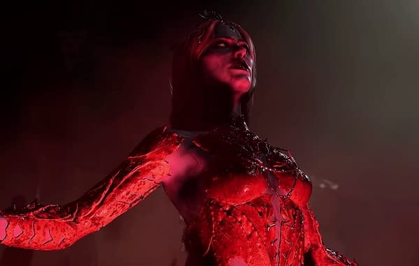 Baldur's Gate 3 Releases Third Villain Video Revealing Orin The Red