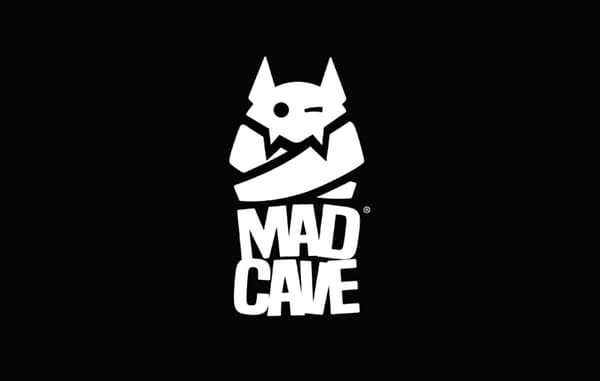 Now Mad Cave Studios Makes Staff Layoffs