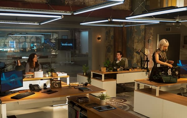 Watson &#038; Sherlock Holmes Have Some Catching-Up to Do: S02E02 Previews