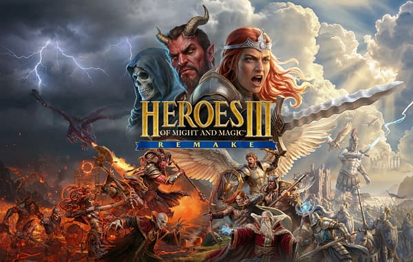 Everything Revealed During Gamescom 2026's Opening Night Live