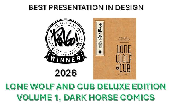 Ringo Awards