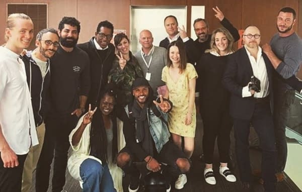 american gods season 2 cast nycc