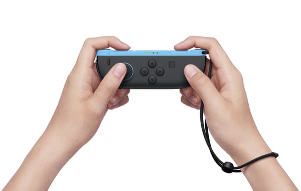 Now We're Playing With Power... Again: Our Nintendo Switch 2 Review