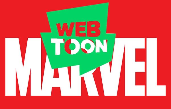 Disney, Marvel And Webtoon To Launch New Digital Comics App And Platform