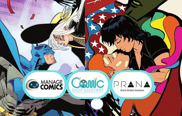 Batman #11 In At No 1 The Top 400 Bestselling Comics Last Week