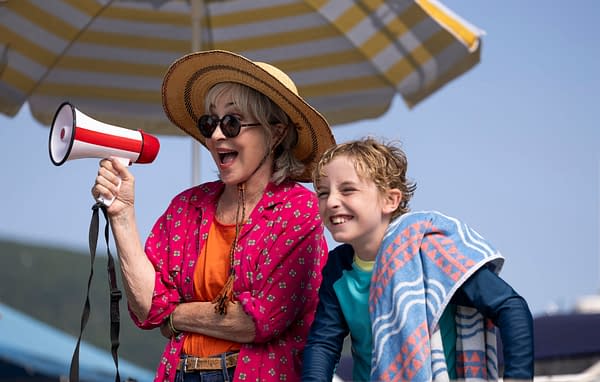 Best Medicine: Here's Your S02E02: "Breakin' In is Hard to Do" Preview