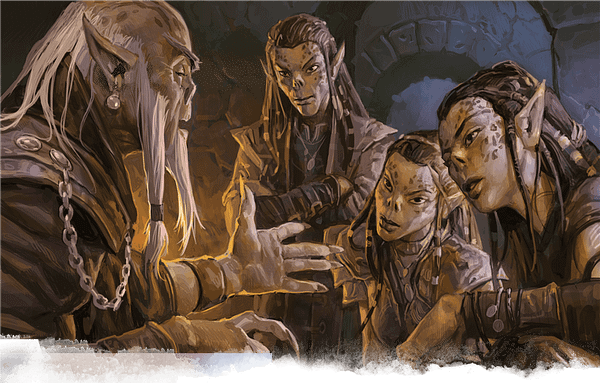Review: Dungeons &#038; Dragons &#8211; Waterdeep: Dungeon of the Mad Mage