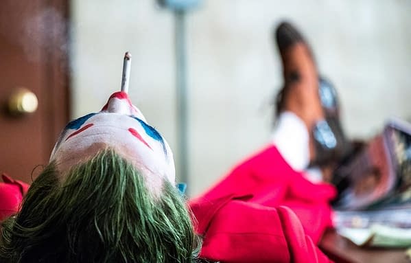 Zazie Beetz Reveals MASSIVE Rewrites on Todd Phillip's 'Joker'