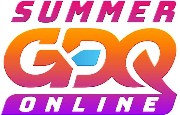 Summer Games Done Quick 2021 Online Raises $2.8M For Charity