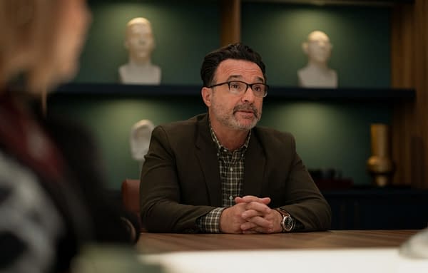 Watson S02E06: "Buying Time" Updated Preview; December Sneak Peek