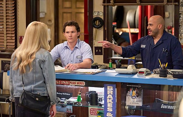 Georgie & Mandy's First Marriage Returns Tonight: Our S02E07 Preview