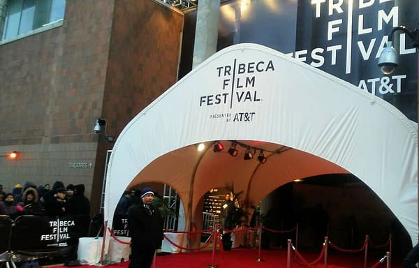 [Tribeca 2018] A Look at HBO's Westworld Season 2 Red Carpet Event