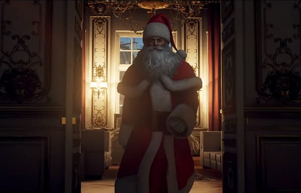 "Hitman 2" Reveals The Full Roadmap For Decemeber 2019 Content