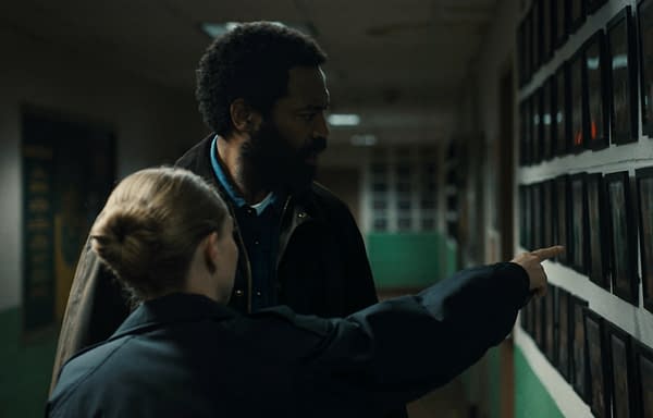 Long Bright River: All Eight Episodes Of Peacock Thriller Out March 13