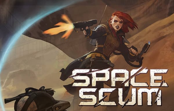 Space Scum