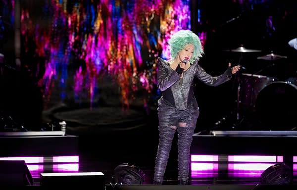 A Grammy Salute to Cyndi Lauper Preview: Cher, John Legend, SZA &#038; More