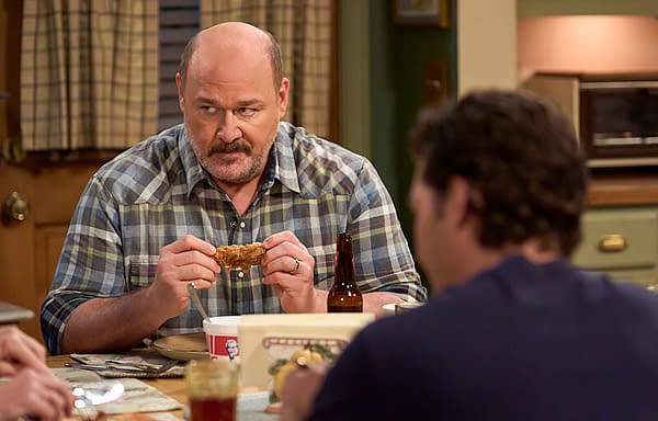 Georgie & Mandy's First Marriage Returns Tonight: Our S02E07 Preview