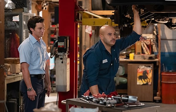 Georgie & Mandy's First Marriage Returns Tonight: Our S02E07 Preview