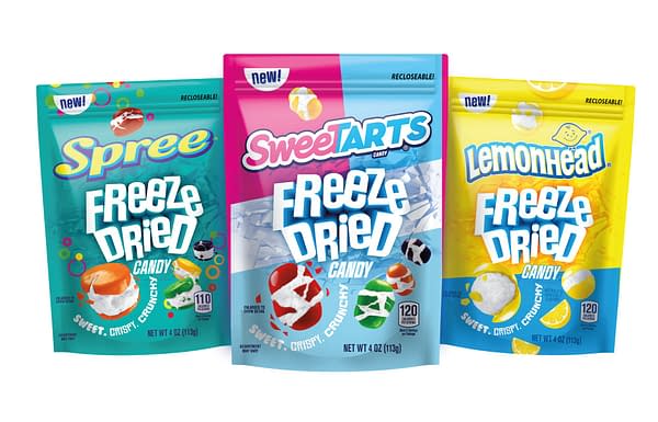 SweeTARTS