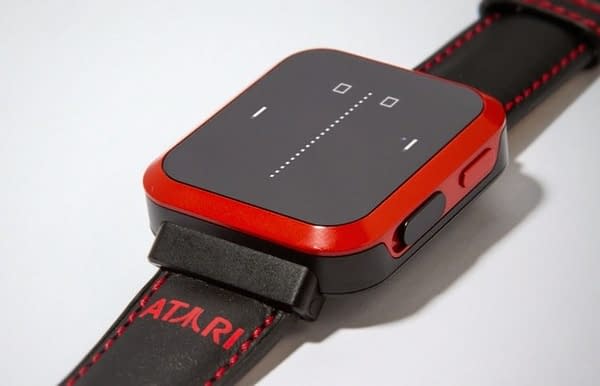 Cancelling the Atari Gameband &#8211; What's Next?
