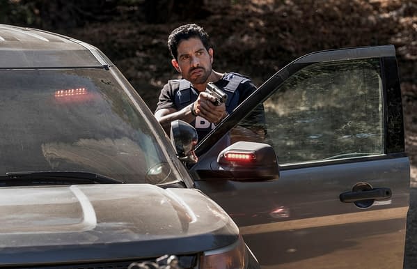 Criminal Minds: Evolution Season 16 Ep. 1 Preview Images Released