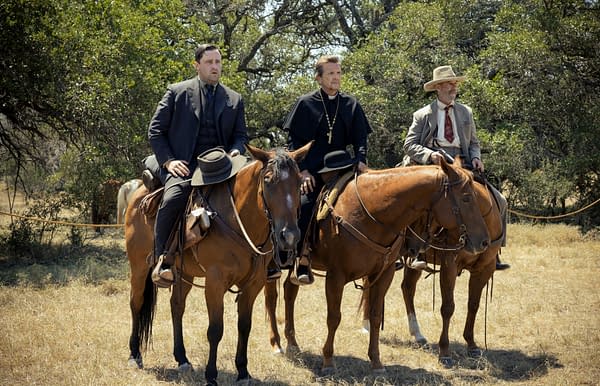 1923 Cast Shares Insights on Yellowstone Prequel's Season 2 Return