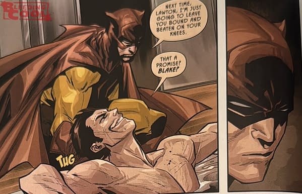 Secret Six #4