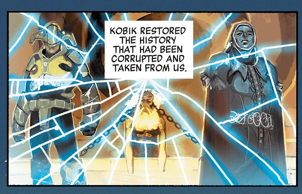 Is This Marvel Rebirth? Ten Thoughts About Secret Empire #10 (SPOILERS)