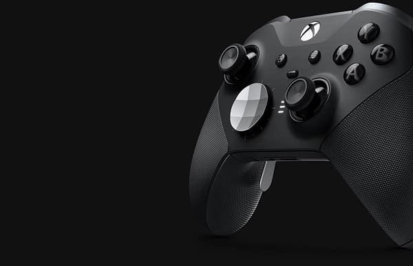 The Xbox Elite controller is facing a class-action lawsuit.