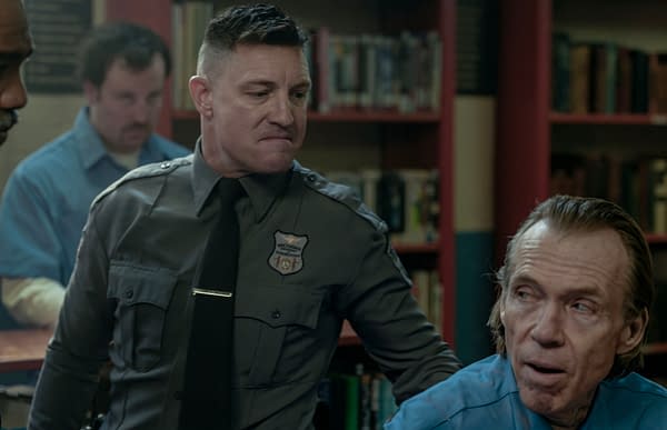 Mayor of Kingstown S03E06: "Ecotone" Preview: An Ultimatum For Mike