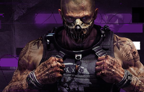 Call of Duty: Black Ops 6 Drops Season 04 Cinematic Trailer