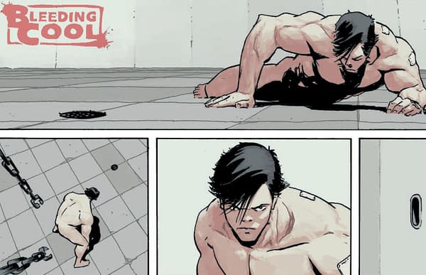 Absolute Batman #10 Spoilers